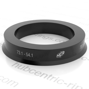 Soviterengas 73.1 → 54.1 mm