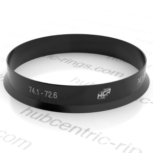 Soviterengas 74.1 → 72.6 mm